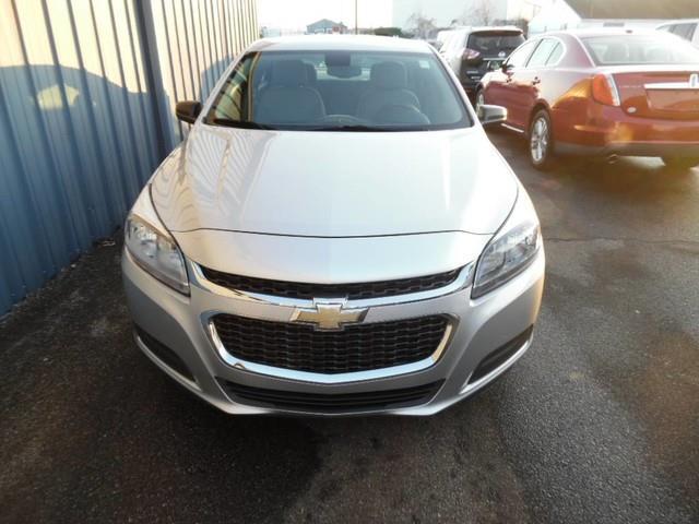 2014 chevrolet malibu ls ls 4dr sedan for sale in dover, delaware