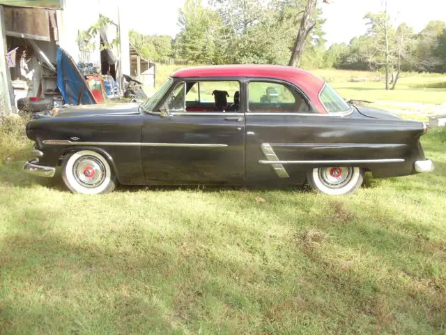 ford customline