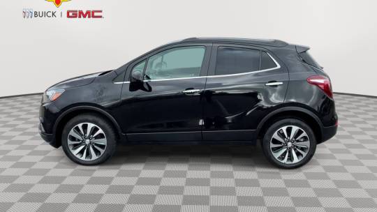 2022 Buick Encore