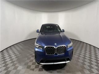 2025 BMW X4 xdrive30i
