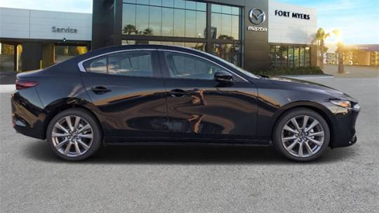 2024 Mazda