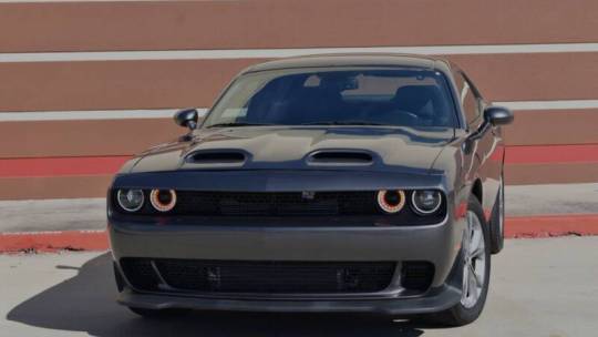 2020 Dodge Challenger