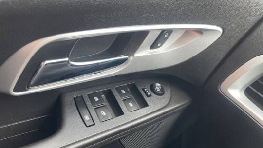 2014 Chevrolet Equinox
