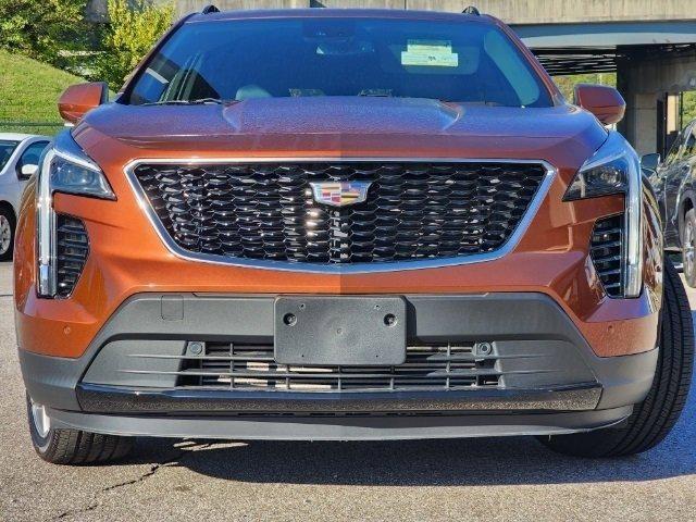 2020 cadillac xt4 sport