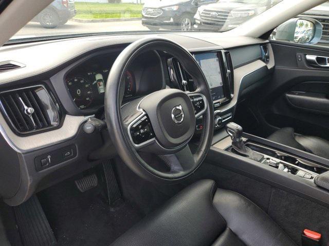 2018 volvo xc60 t5 inscription