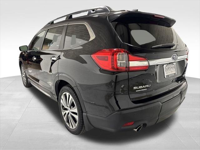 2022 subaru ascent touring 7-passenger