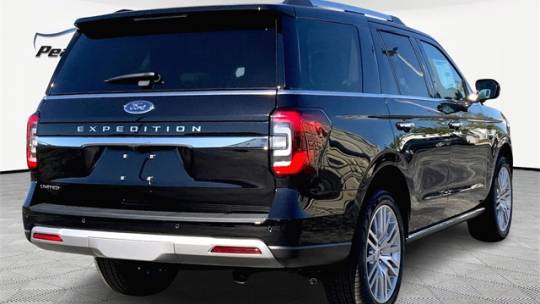 2024 Ford Expedition