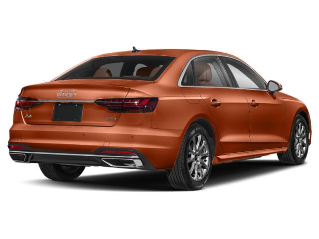 2024 audi a4 40 premium plus