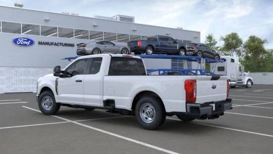 2024 Ford F-250