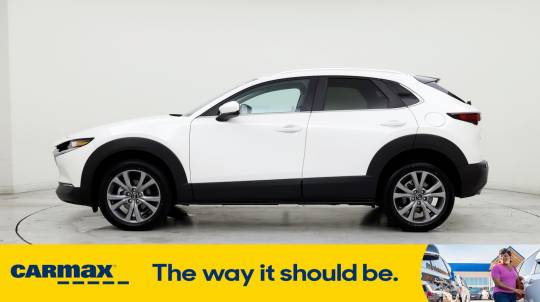 2023 Mazda CX-30