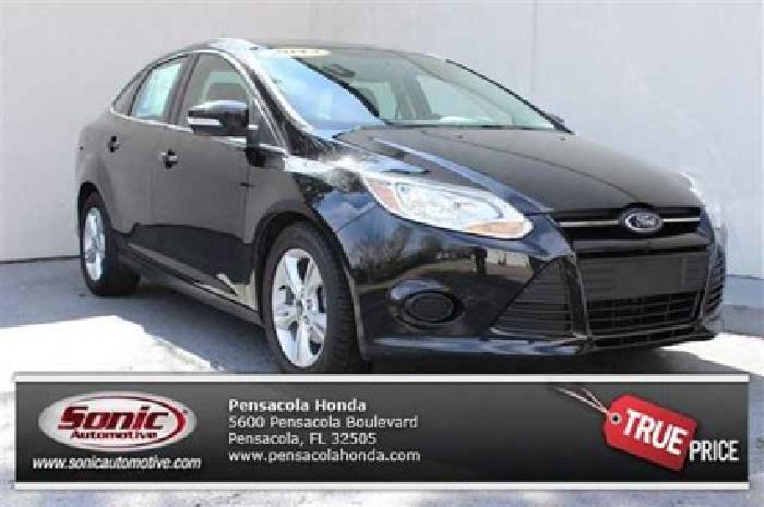 2013 ford focus se in pensacola, fl