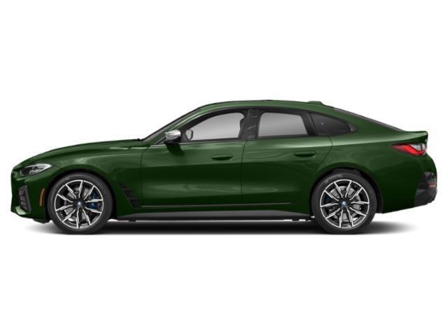 2024 bmw i4 gran coupe edrive40