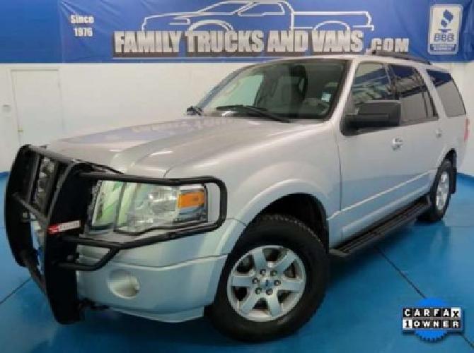 2010 ford expedition xlt in denver, co