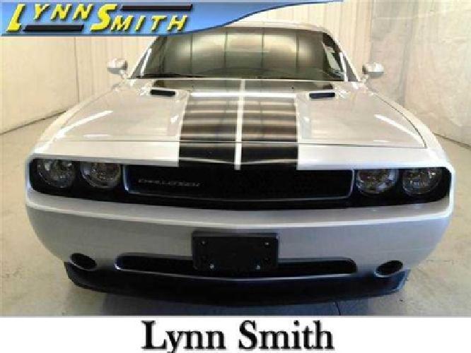 2012 dodge challenger 2dr cpe sxt in burleson, tx
