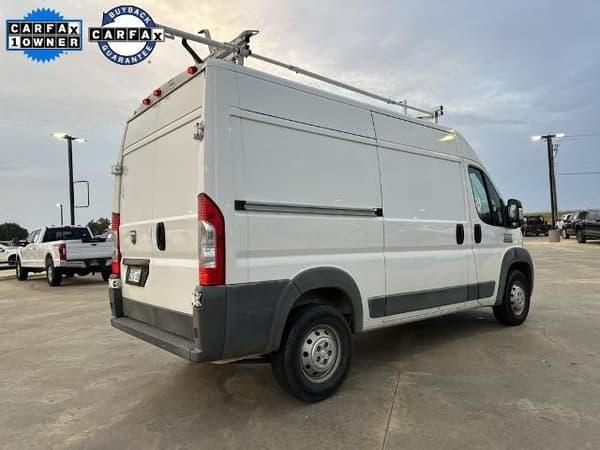 2014 ram promaster 2500 in co bluffs, iowa
