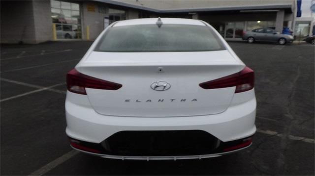 2019 hyundai elantra se se 4dr sedan 6m for sale in hartford, connecticut