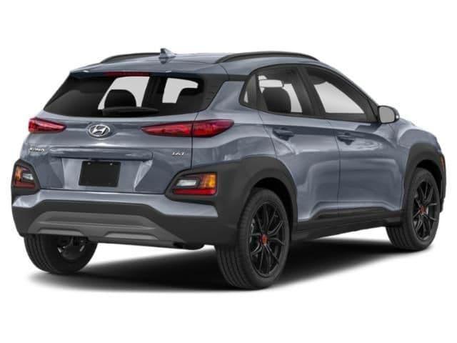 2021 hyundai kona night 4dr all-wheel drive in milwaukee, wisconsin