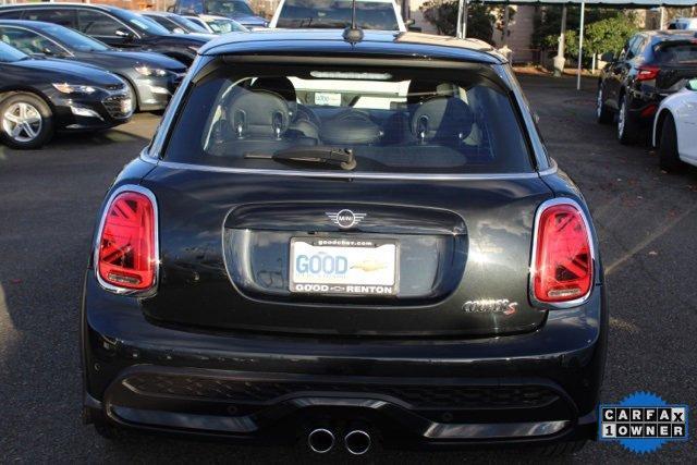 2024 mini hardtop cooper s