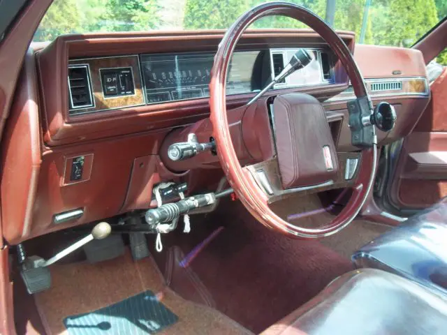 1984 oldsmobile cutlass supreme base coupe 2-door 3.8l