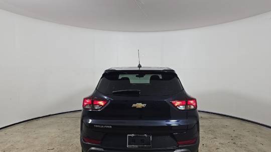 2021 Chevrolet TrailBlazer