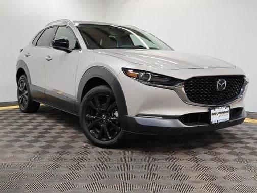 2023 mazda cx-30 2.5 turbo premium package in rochester, new york