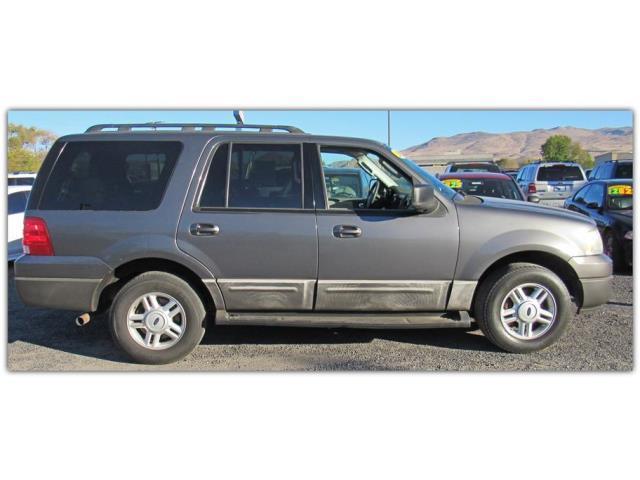 2005 ford expedition xlt xlt 4dr suv for sale in carson city, nevada