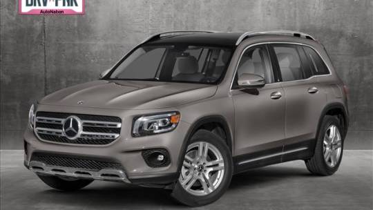 2021 mercedes-benz glb glb 250