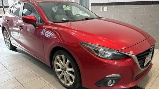 2014 Mazda