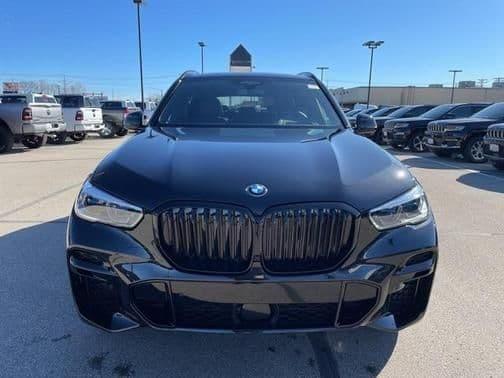 2023 bmw x5 m50i 4dr all-wheel drive sports activity vehicle in appleton, wisconsin
