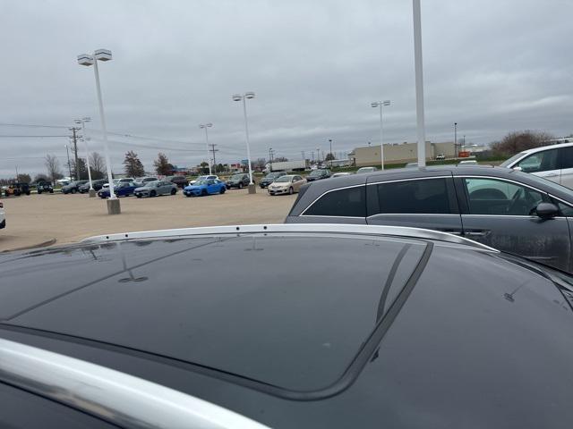 2017 buick envision premium i