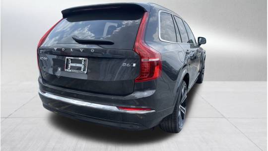 2024 Volvo XC90