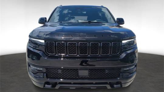 2024 Jeep Wagoneer