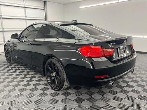 2014 bmw 435 i xdrive in harrisonville, missouri