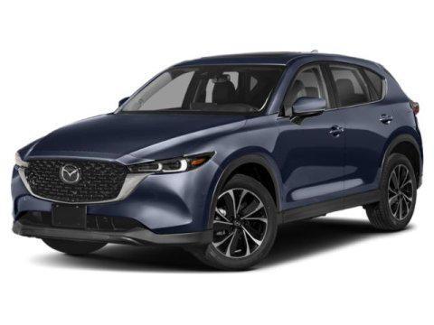2023 mazda cx-5 2.5 s premium