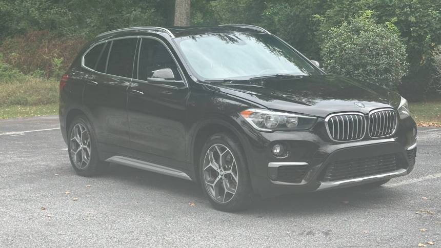 2019 bmw x1 sdrive28i
