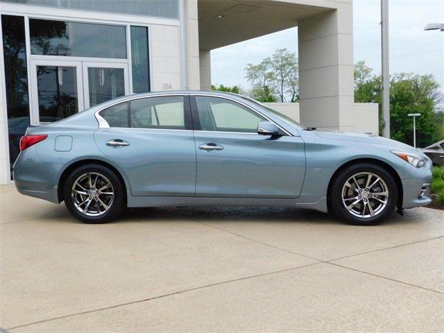 certified 2015 infiniti q50 awd ellicott city, md 21043 for sale in ellicott, maryland