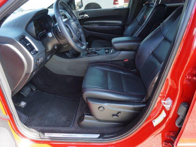 used 2018 dodge durango awd r/t beckley, wv 25801 for sale in beckley, west virginia