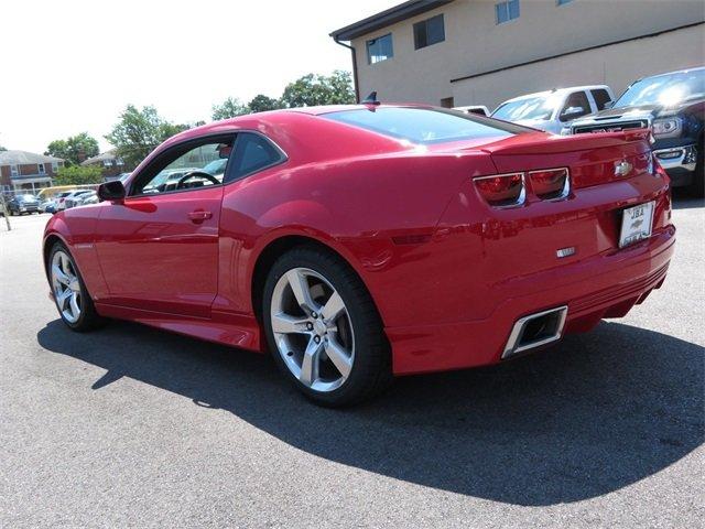 used 2010 chevrolet camaro ss coupe w/ 2ss glen burnie, md 21061 for sale in glen burnie, maryland