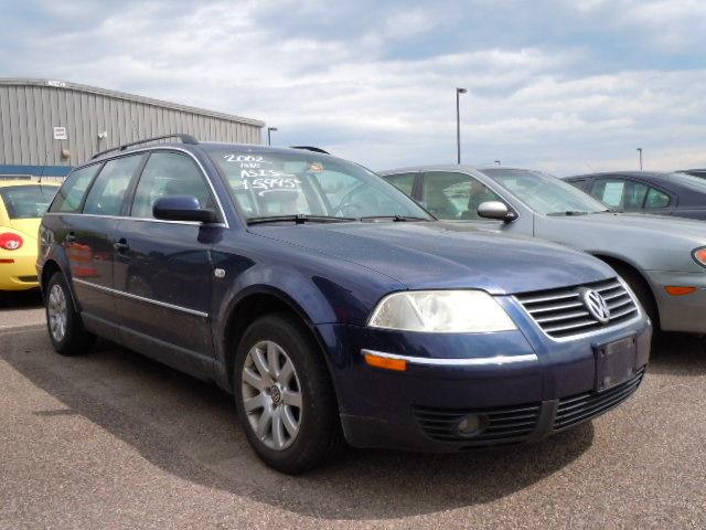 2002 volkswagen passat gls for sale in south burlington, vermont