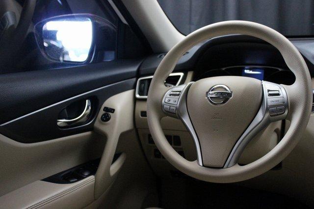 used 2015 nissan rogue sv yuma, az 85365 for sale in yuma, arizona