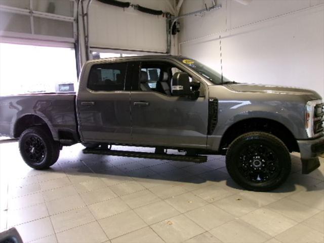 2024 ford f-250 xlt