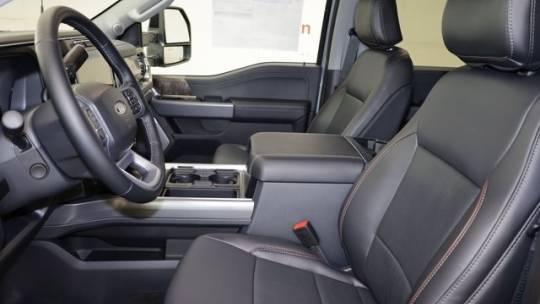 2024 Ford F-350
