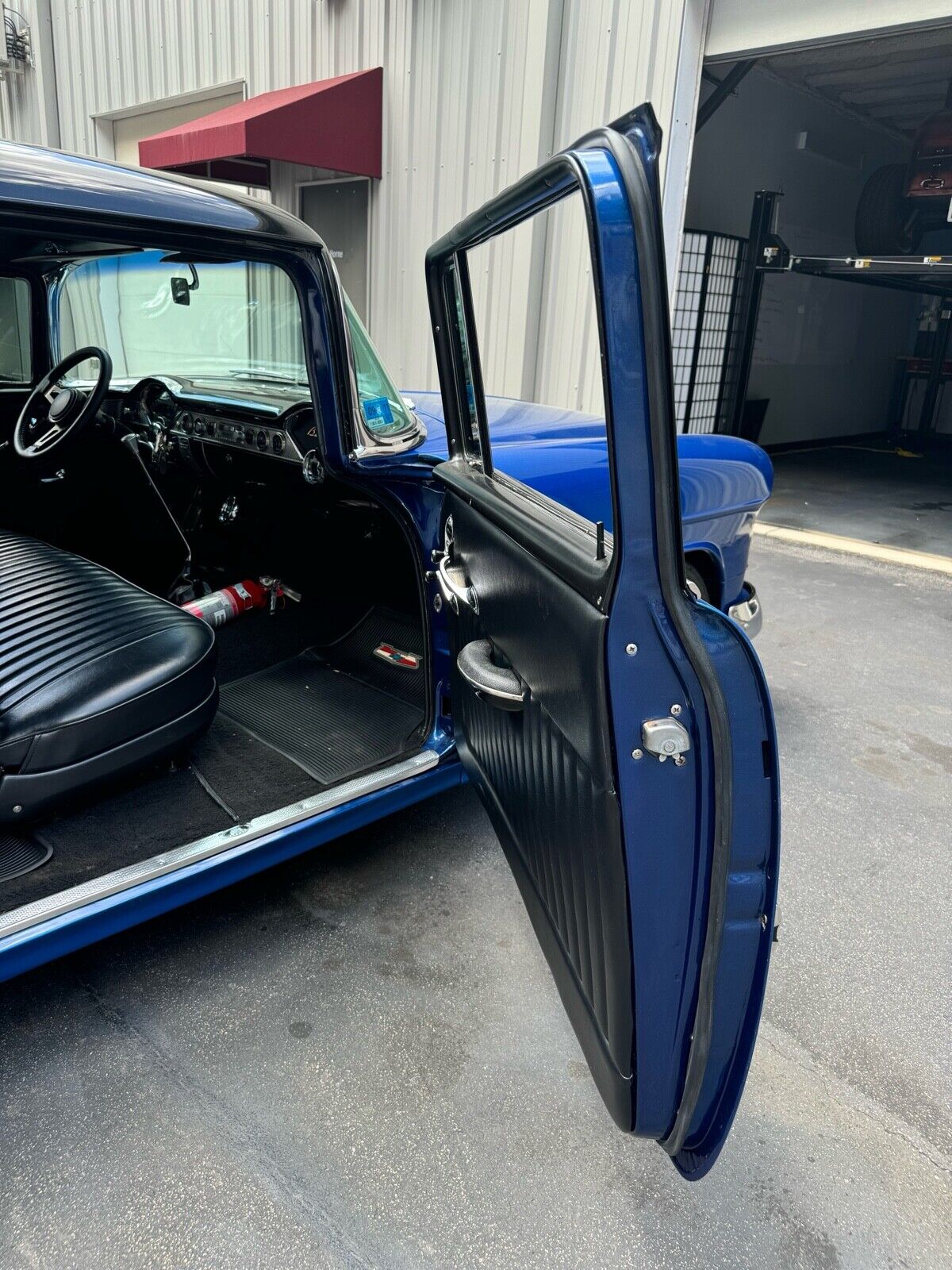 1955 chevrolet 210