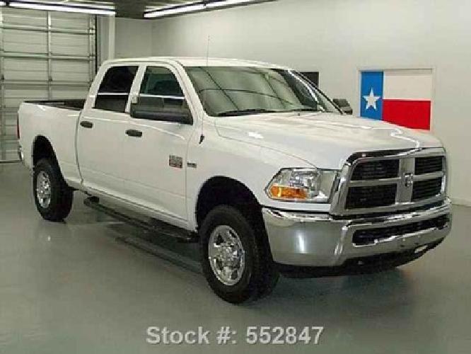 2011 dodge ram 2500 in stafford, tx