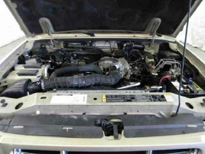 2001 ford ranger supercab 3.0l xl in burleson, tx