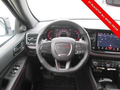 2023 dodge durango gt in rogers, arkansas