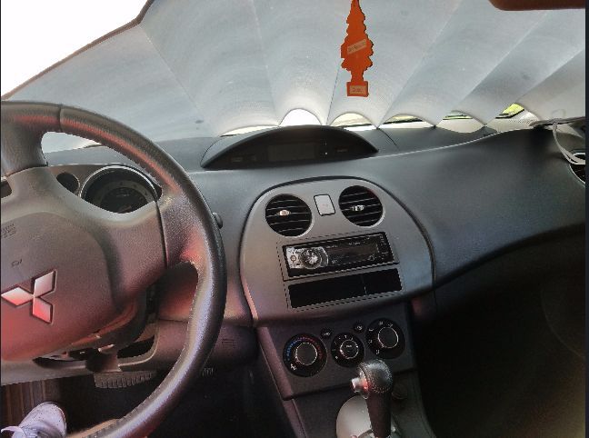 2006 mitsubishi eclipse for sale in texas by owner