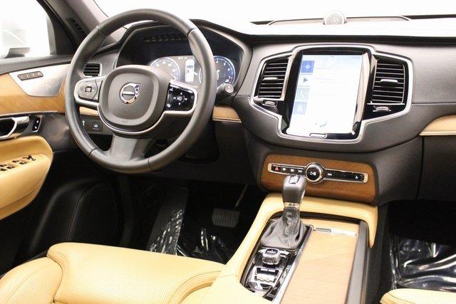 certified 2016 volvo xc90 awd t6 inscription scottsdale, az 85251 for sale in scottsdale, arizona