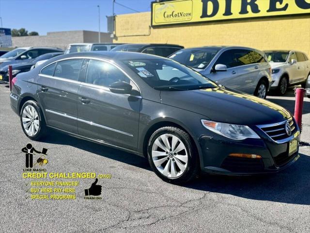 2012 volkswagen cc r-line