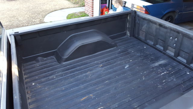 1981 chevrolet c10 silverado. many, many, many new parts!!